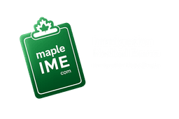 Maple Logo