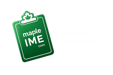 MapleIME Logo